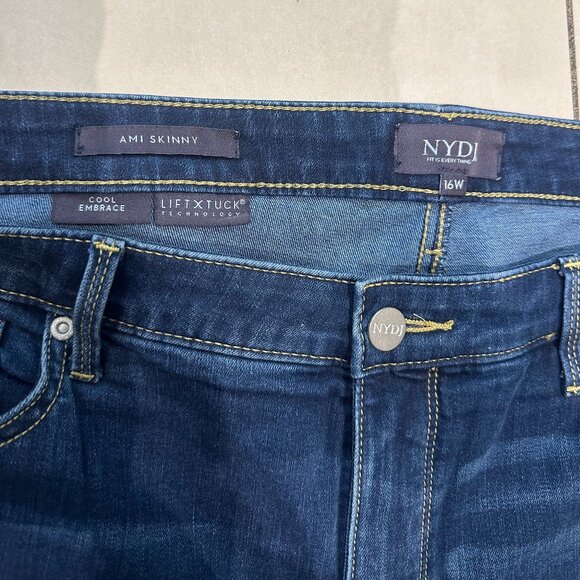 NYDJ Women's Jeans - Picture 4 of 5